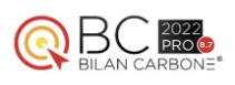 Logo Bilan Carbonne